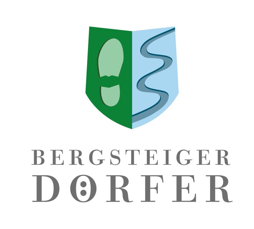 Logo Der Bergsteiderdoerfer